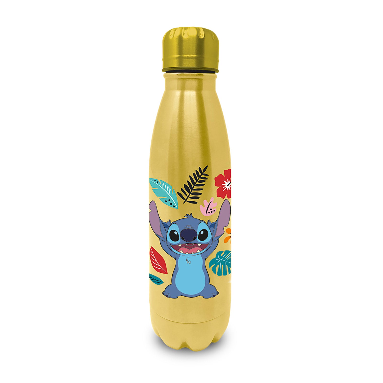 Productafbeelding Lilo & Stitch - Tropische Drinkfles