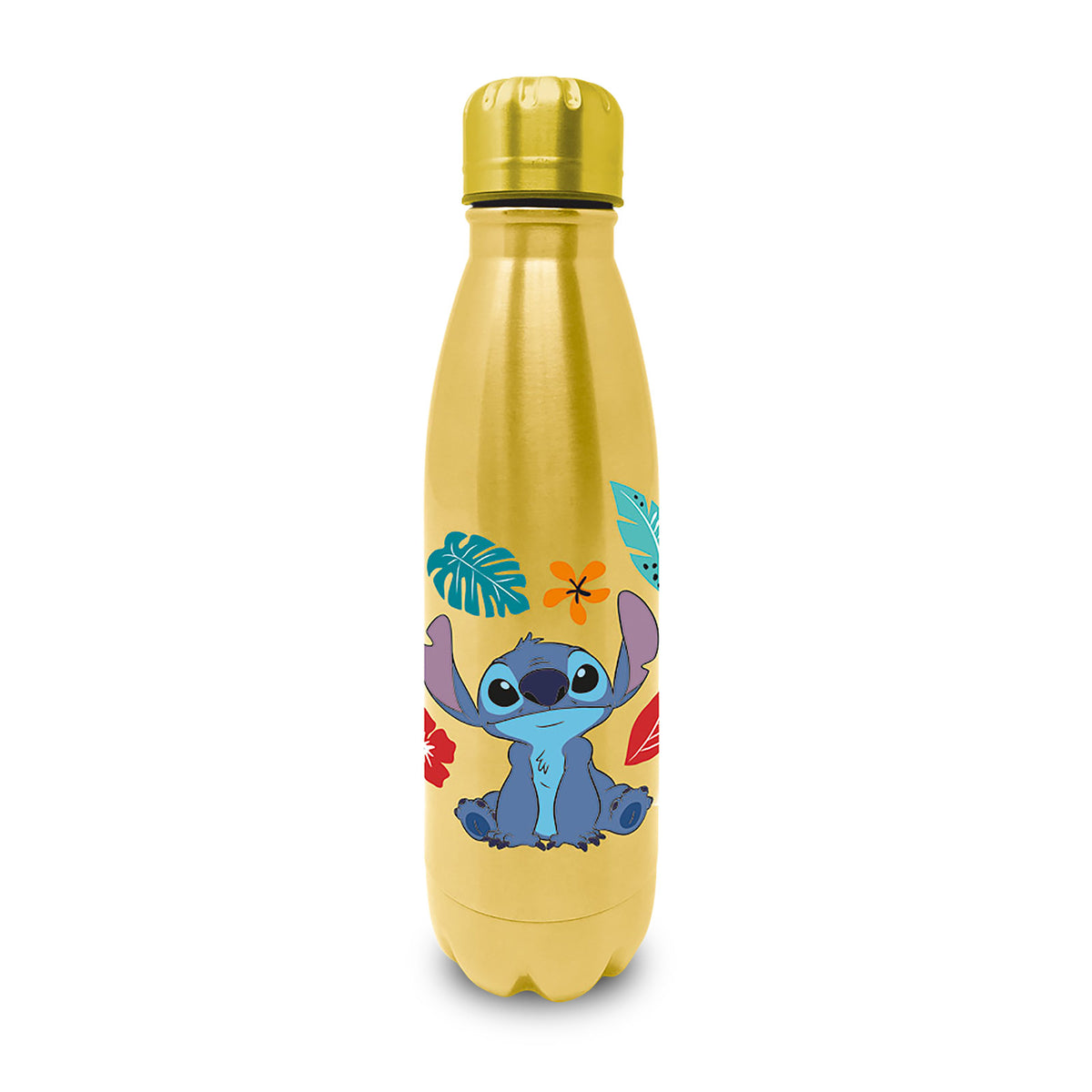 Productafbeelding Lilo & Stitch - Tropische Drinkfles