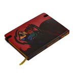 Productafbeelding Harry Potter - Griffoendor Premium Notitieboek A5