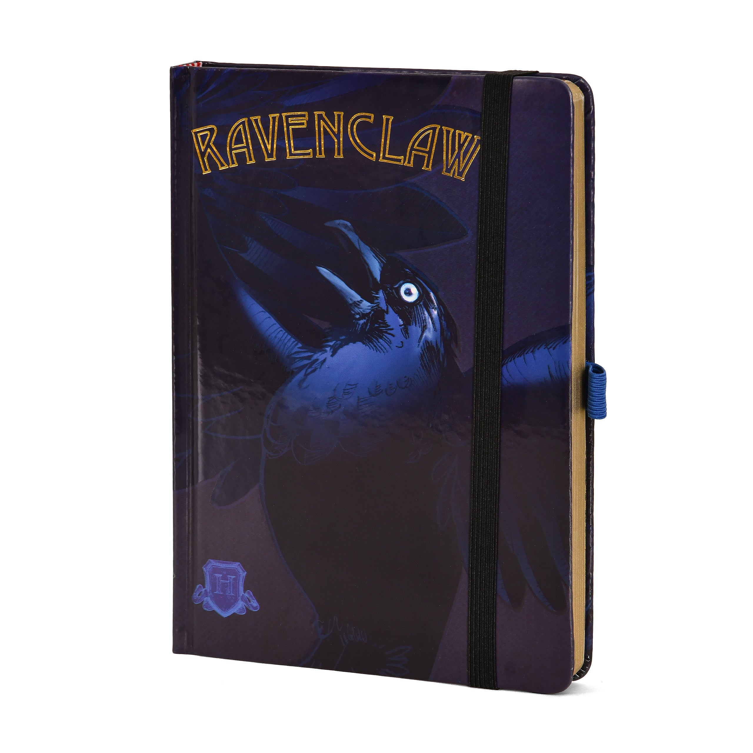Productafbeelding Harry Potter - Ravenklauw Premium Notitieboek A5