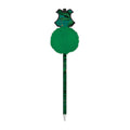 Productafbeelding Harry Potter - Slytherin Pluche Balpen