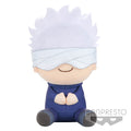Productafbeelding Jujutsu Kaisen - Satoru Gojo Pluche Figuur 20 cm