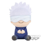 Productafbeelding Jujutsu Kaisen - Satoru Gojo Pluche Figuur 20 cm