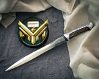 Product image Dune - Paul Atreides Crysknife Replica