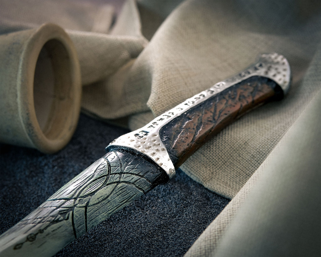 Product image Dune - Paul Atreides Crysknife Replica