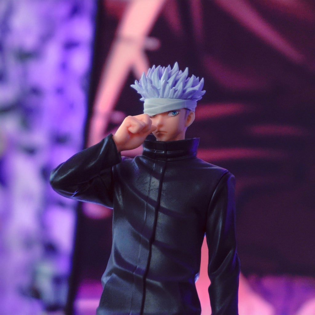 Productafbeelding Jujutsu Kaisen - Satoru Gojo Figuur