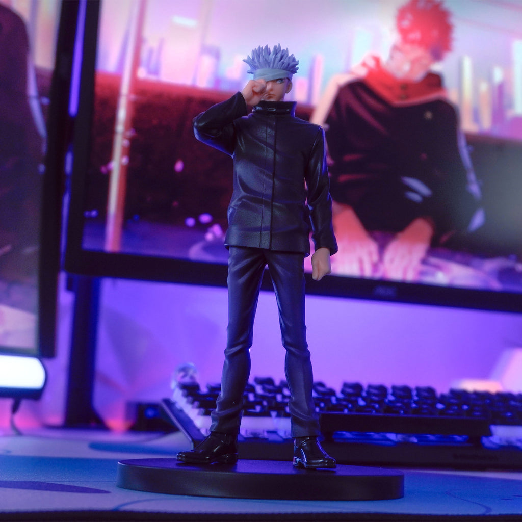 Productafbeelding Jujutsu Kaisen - Satoru Gojo Figuur