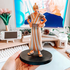Productafbeelding One Piece - Sanji Wano Kuni Figuur