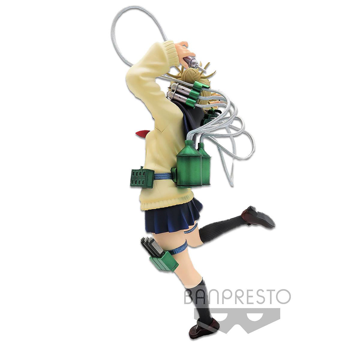Productafbeelding My Hero Academia - Himiko Toga Figuur 20 cm