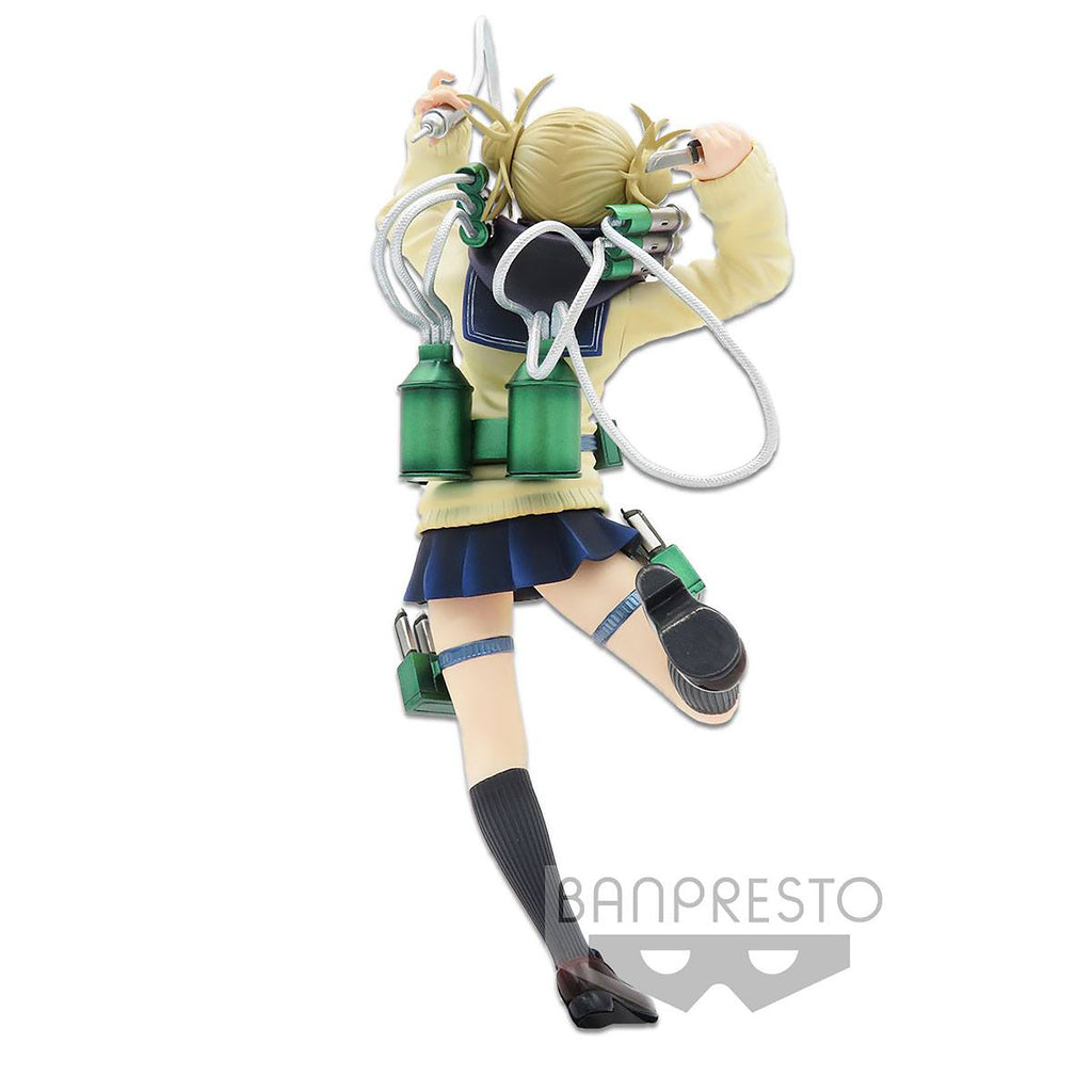 Productafbeelding My Hero Academia - Himiko Toga Figuur 20 cm