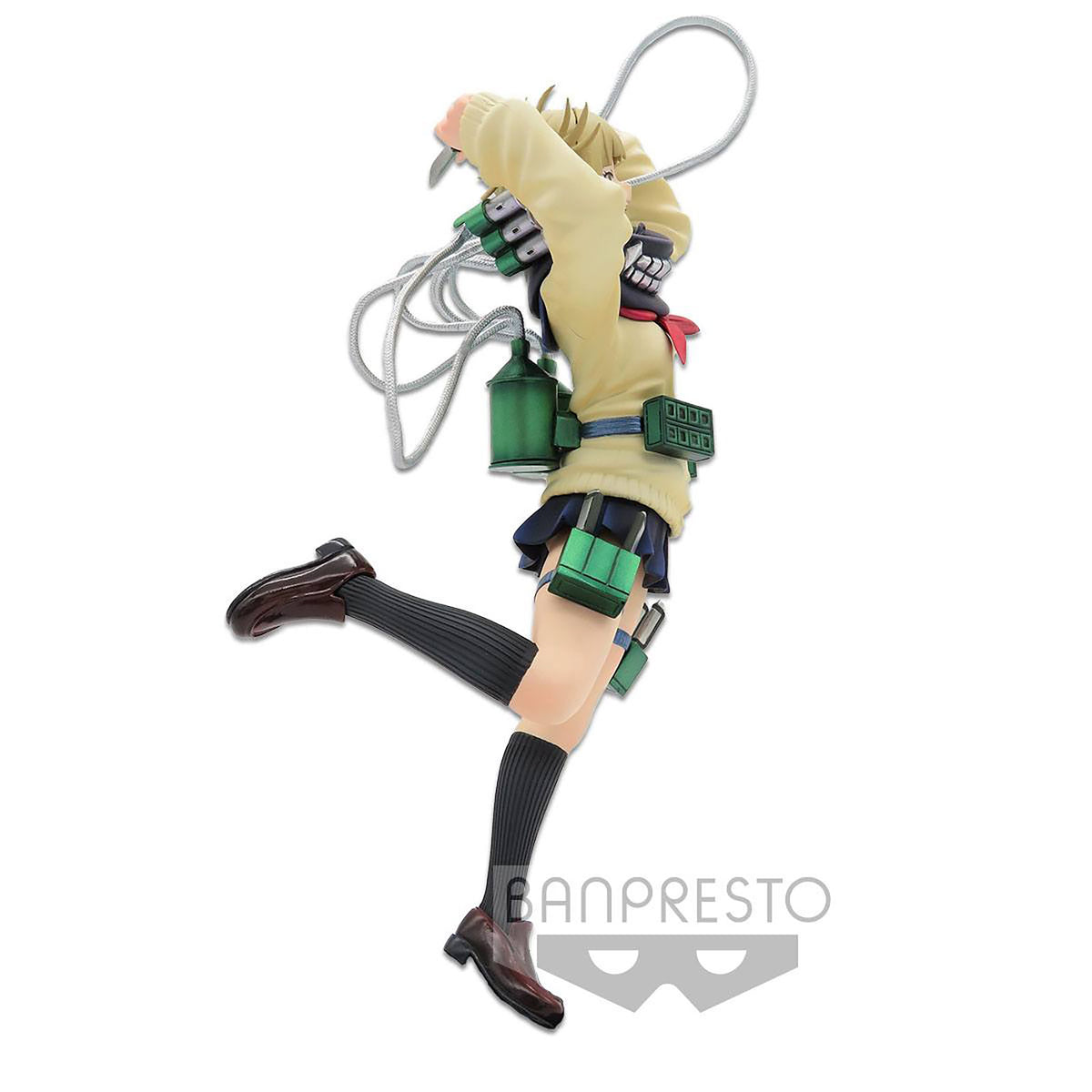 Productafbeelding My Hero Academia - Himiko Toga Figuur 20 cm