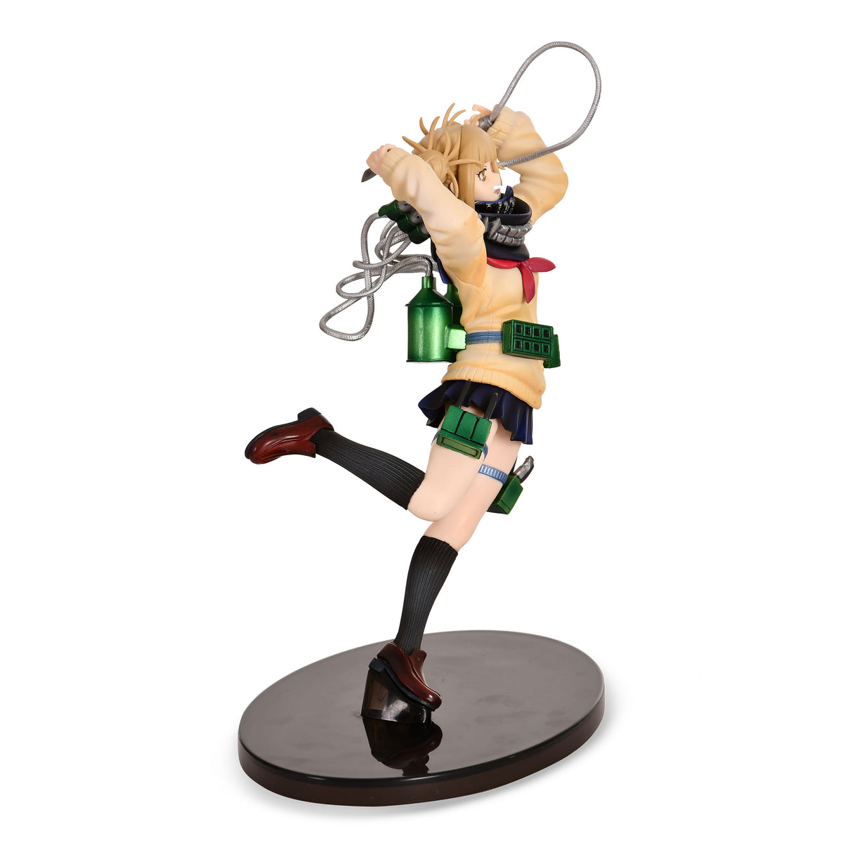 Productafbeelding My Hero Academia - Himiko Toga Figuur 20 cm