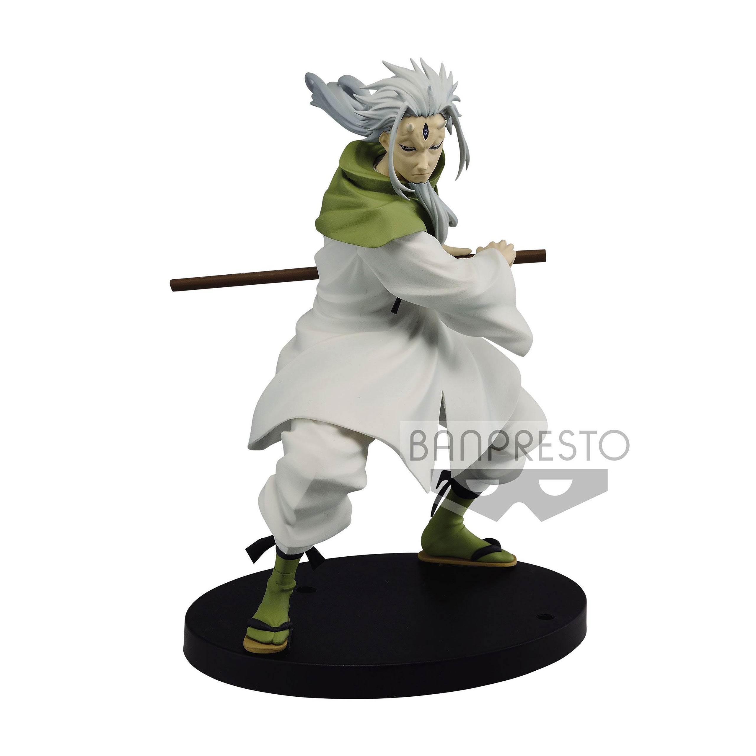 Productafbeelding TenSura - Hakuro Figuur