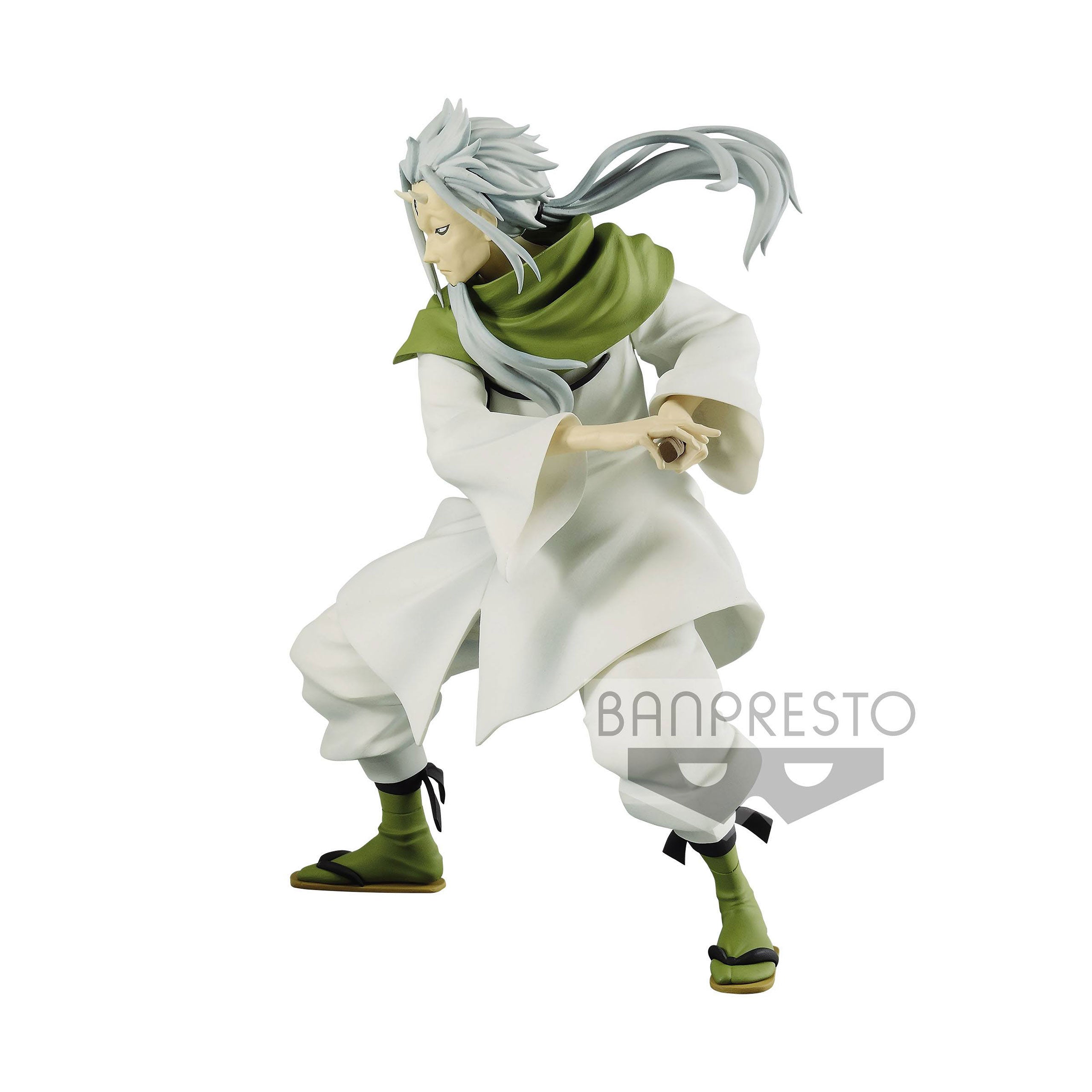 Productafbeelding TenSura - Hakuro Figuur