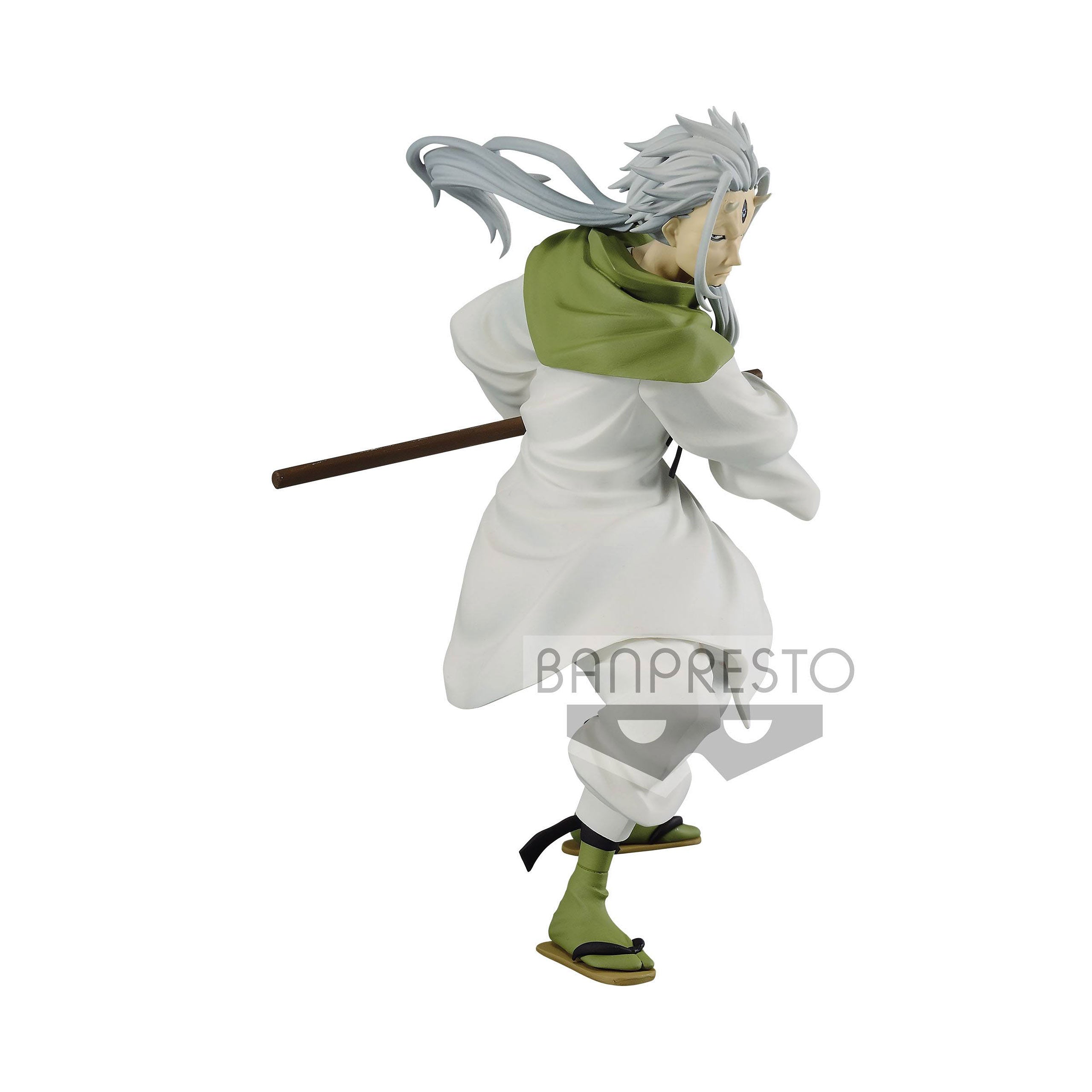 Productafbeelding TenSura - Hakuro Figuur