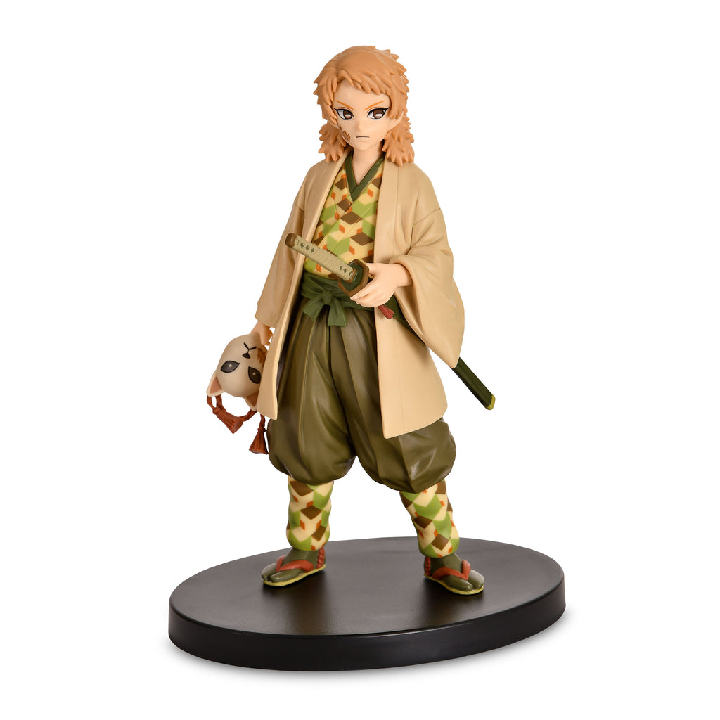 Productafbeelding Demon Slayer - Sabito figuur