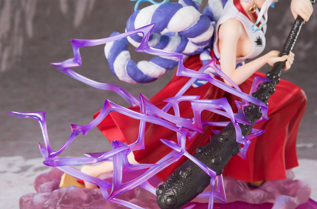 Productafbeelding One Piece - Yamato Raimei Hakke Figuur