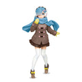 Productafbeelding Re:Zero - Rem Winterjas Figuur