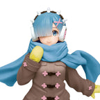 Productafbeelding Re:Zero - Rem Winterjas Figuur