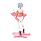 Productafbeelding Re:Zero - Rem Original Sakura Image Ver. vernieuwing
