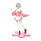 Productafbeelding Re:Zero - Rem Original Sakura Image Ver. vernieuwing