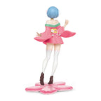 Productafbeelding Re:Zero - Rem Original Sakura Image Ver. vernieuwing