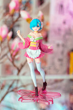 Productafbeelding Re:Zero - Rem Original Sakura Image Ver. vernieuwing