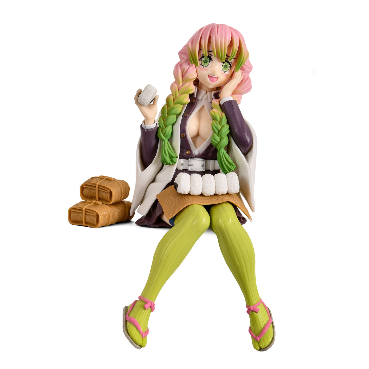 Productafbeelding Demon Slayer - Mitsuri Kanroji Figuur