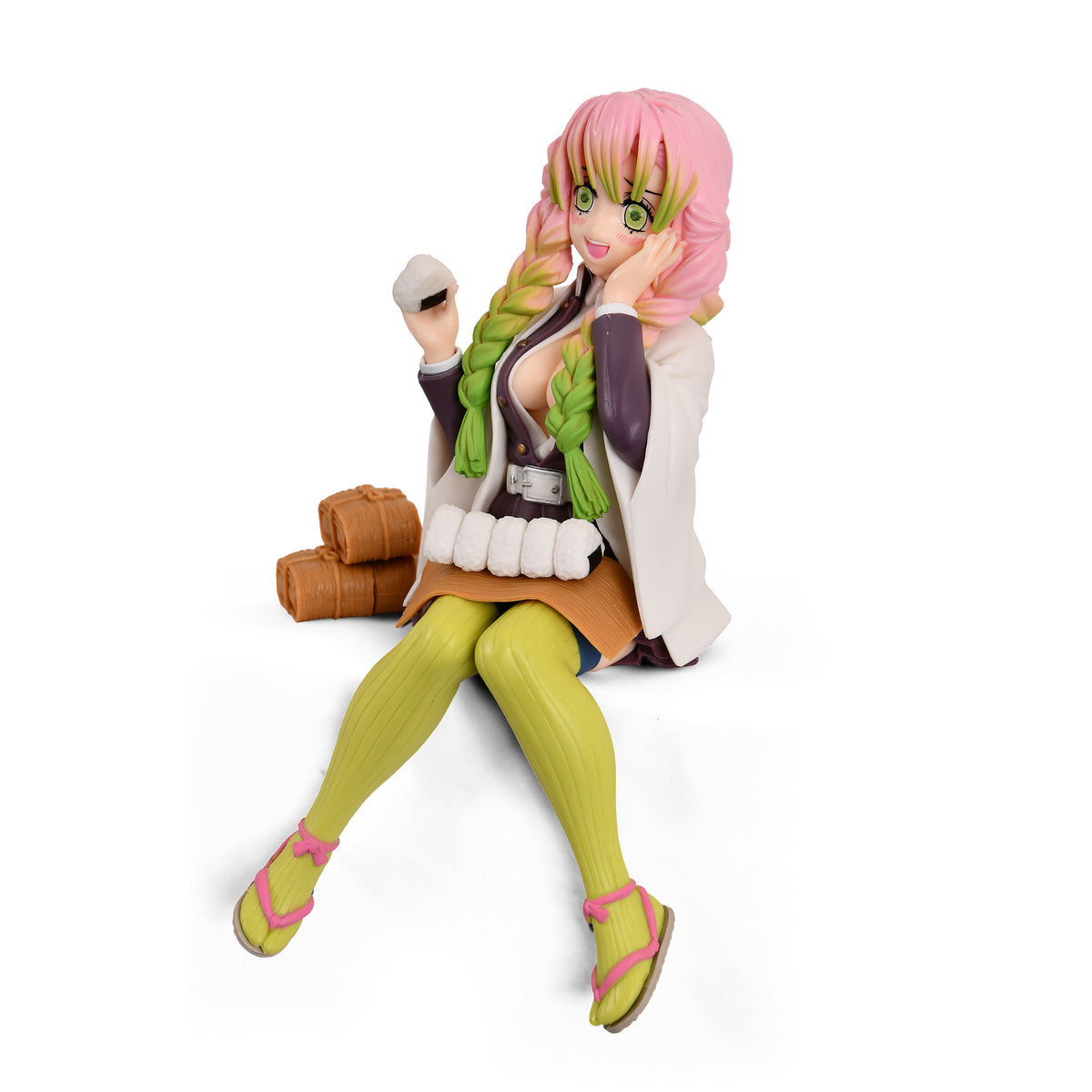 Productafbeelding Demon Slayer - Mitsuri Kanroji Figuur