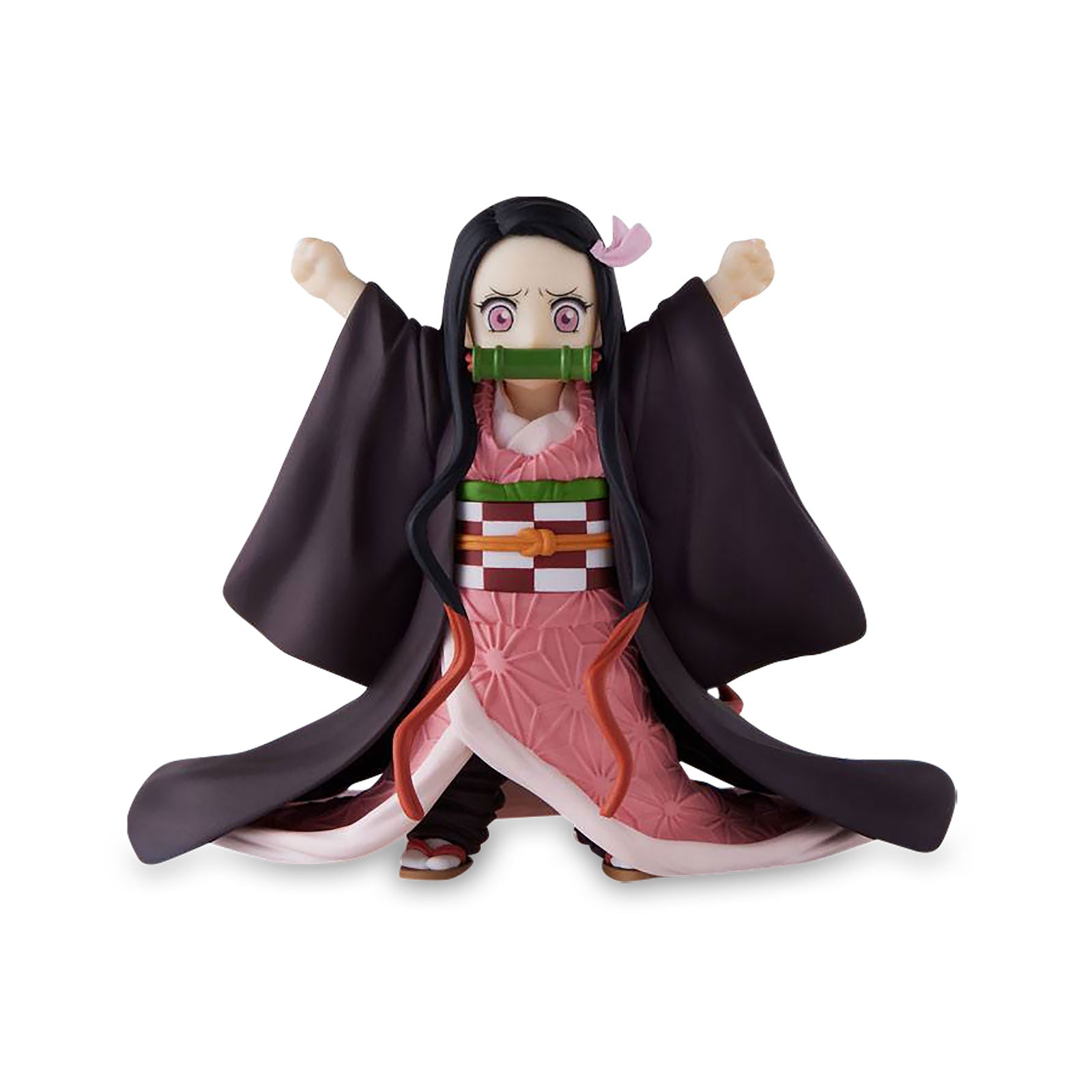 Product image Demon Slayer - Little Nezuko ConoFig Statue