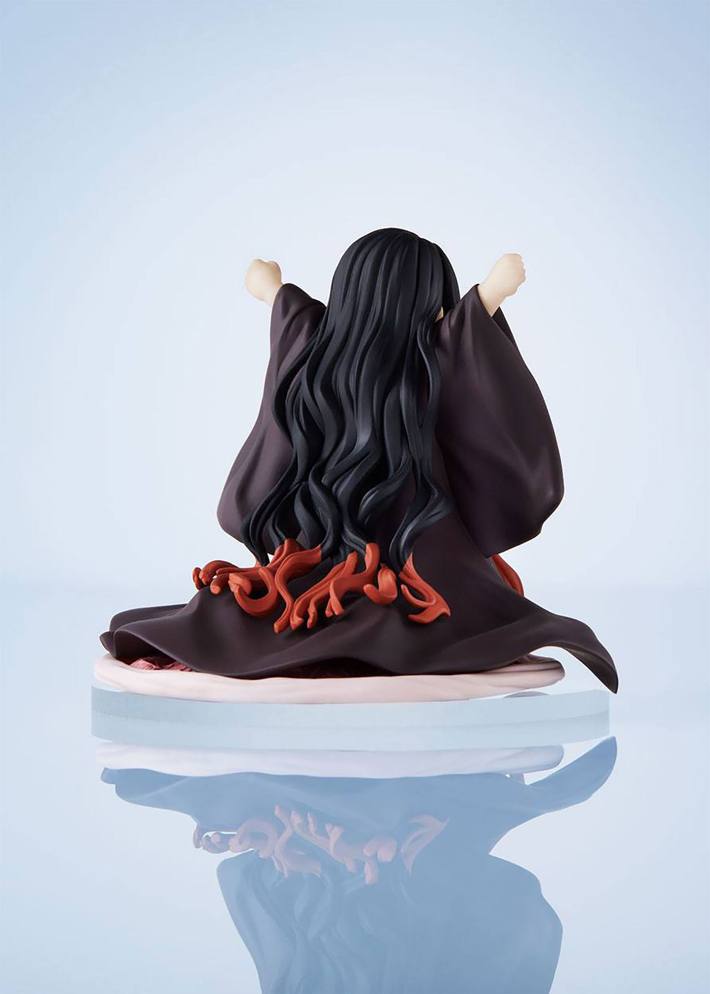 Product image Demon Slayer - Little Nezuko ConoFig Statue