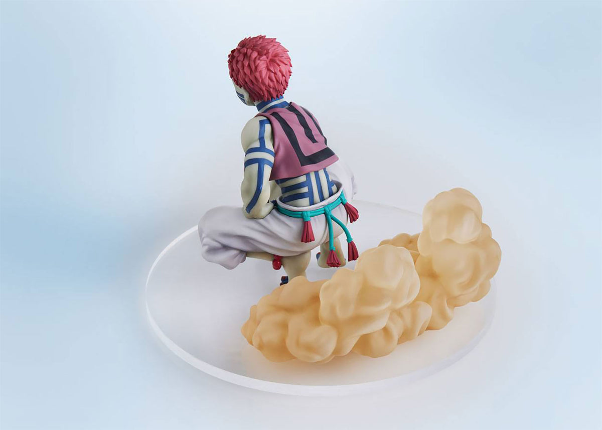 Product image Demon Slayer - Akaza ConoFig Statue
