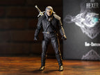 Productafbeelding Witcher - Geralt van Rivia Actiefiguur 17 cm