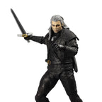 Productafbeelding Witcher - Geralt van Rivia Actiefiguur 17 cm