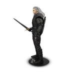 Productafbeelding Witcher - Geralt van Rivia Actiefiguur 17 cm