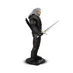 Productafbeelding Witcher - Geralt van Rivia Actiefiguur 17 cm