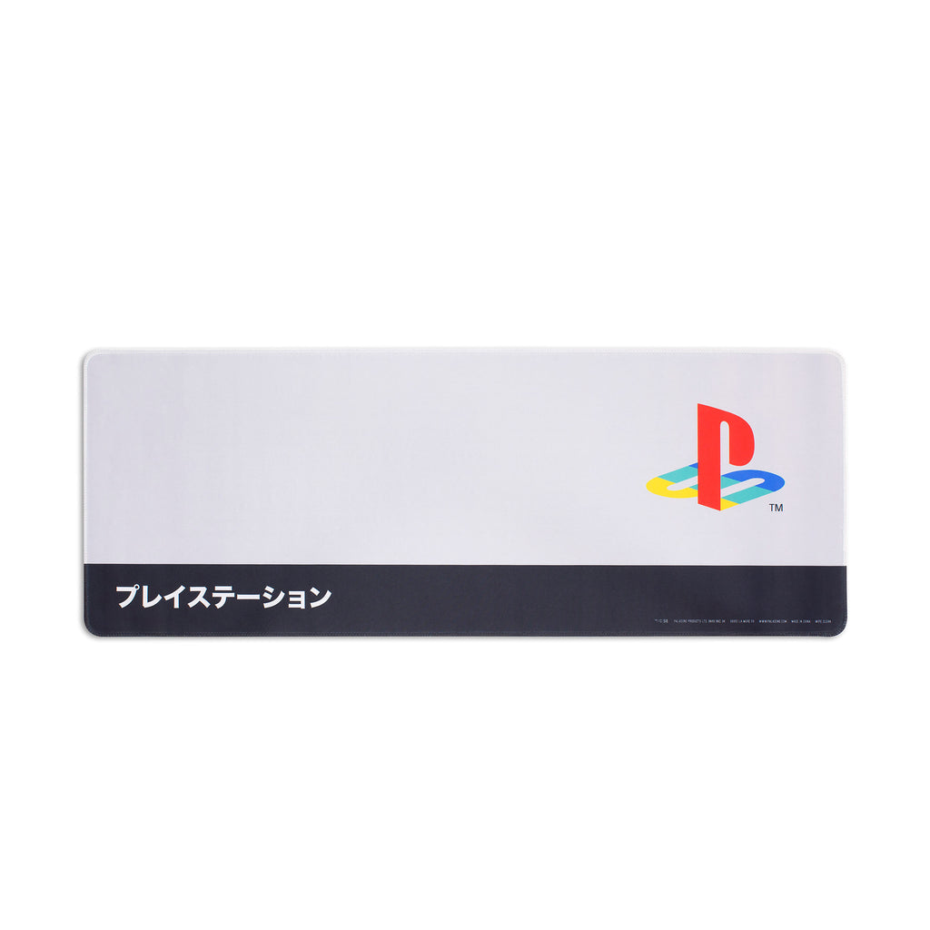 Productafbeelding PlayStation - Logo Muismat