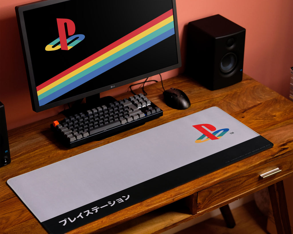 Productafbeelding PlayStation - Logo Muismat