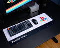Productafbeelding PlayStation - Logo Muismat