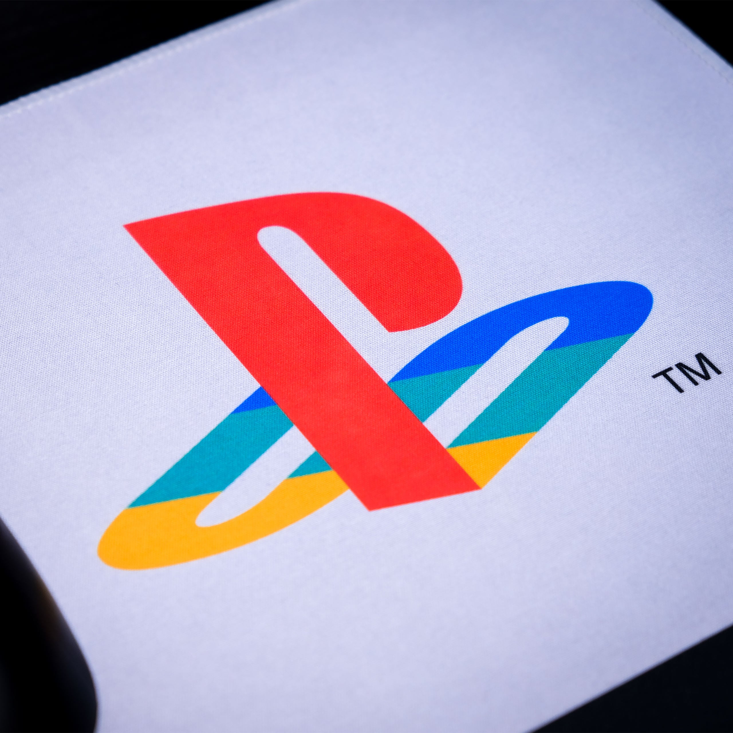 Productafbeelding PlayStation - Logo Muismat