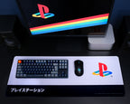 Productafbeelding PlayStation - Logo Muismat