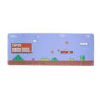 Productafbeelding Super Mario - Wereld Muismat