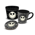 Productafbeelding Nightmare Before Christmas - Jack Skellington Geschenkset
