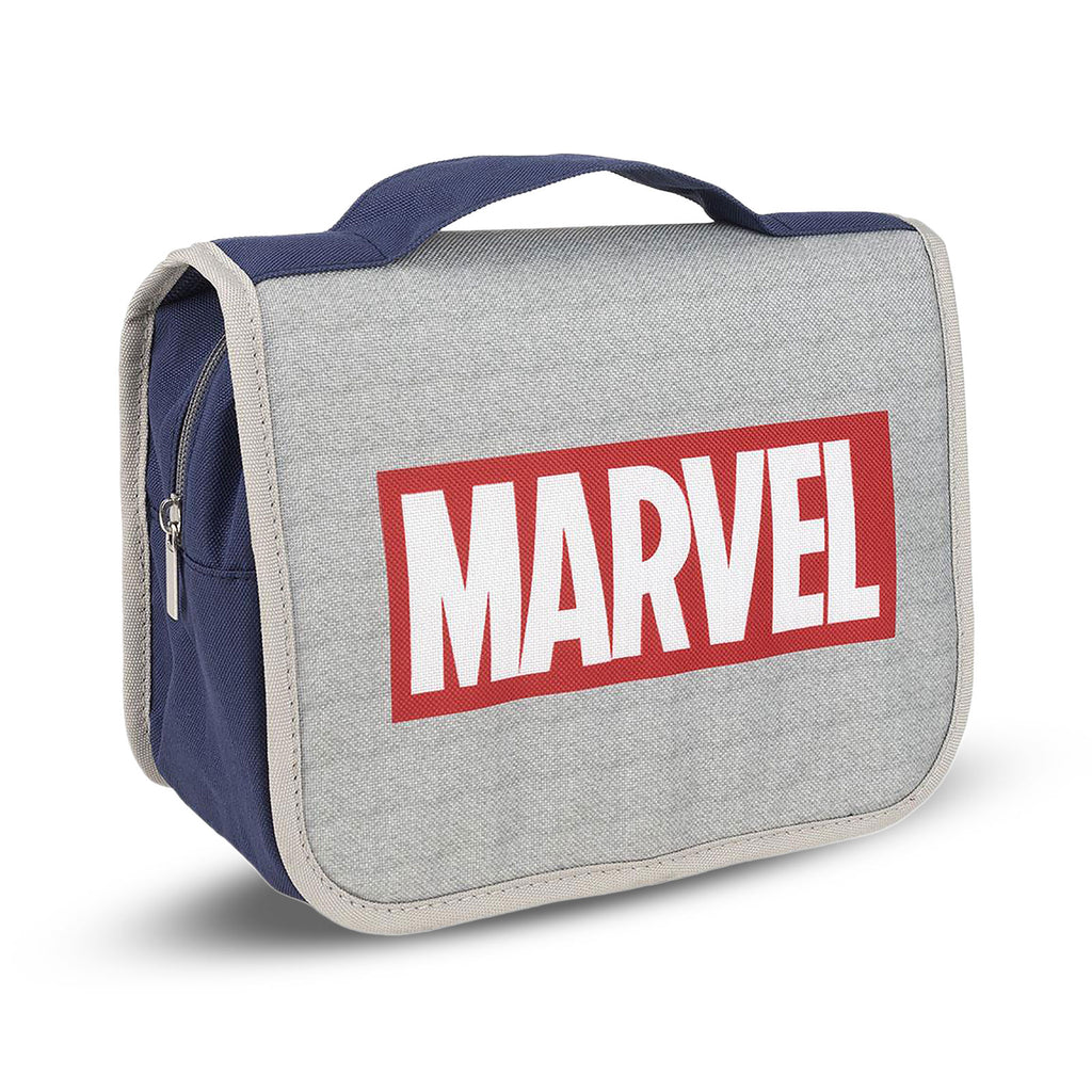 Productafbeelding Marvel - Logo Cosmetische Tas