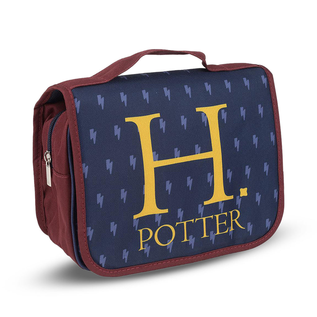 Productafbeelding Harry Potter - H voor Harry Make-up tas