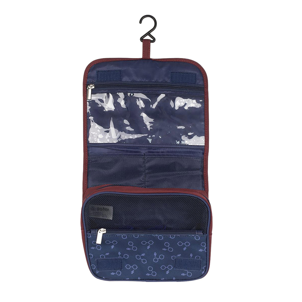 Productafbeelding Harry Potter - H voor Harry Make-up tas