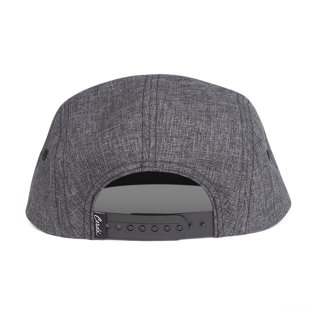 Product image Marvel - Logo Snapback Cap grey