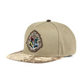 Productafbeelding Harry Potter - Hogwarts Wapen Snapback Cap
