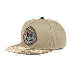 Productafbeelding Harry Potter - Hogwarts Wapen Snapback Cap