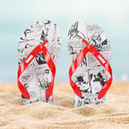 Productafbeelding Marvel badslippers